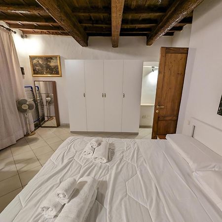 Bandinelli House Lägenhet Florens Exteriör bild