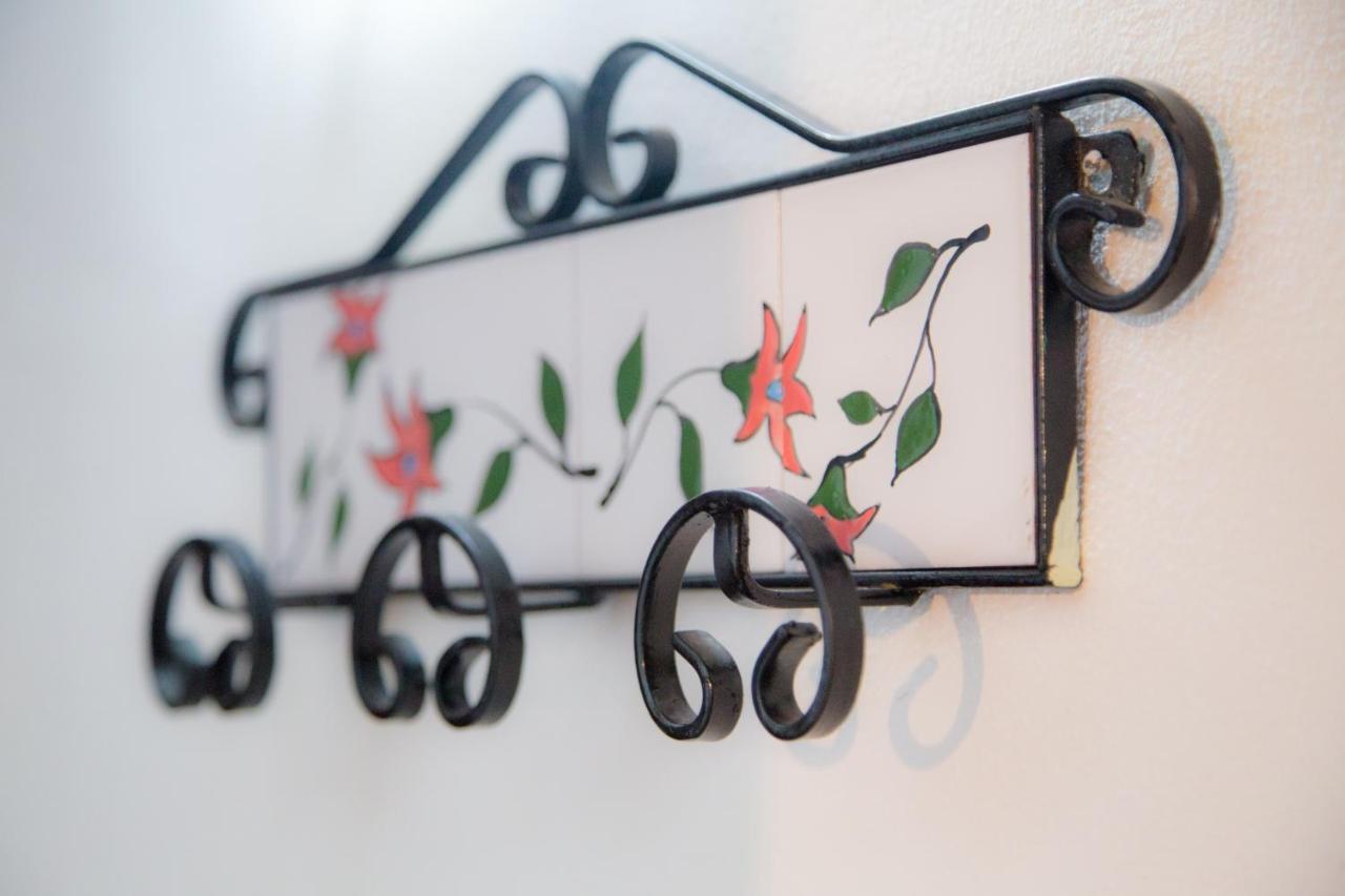 Bandinelli House Lägenhet Florens Exteriör bild